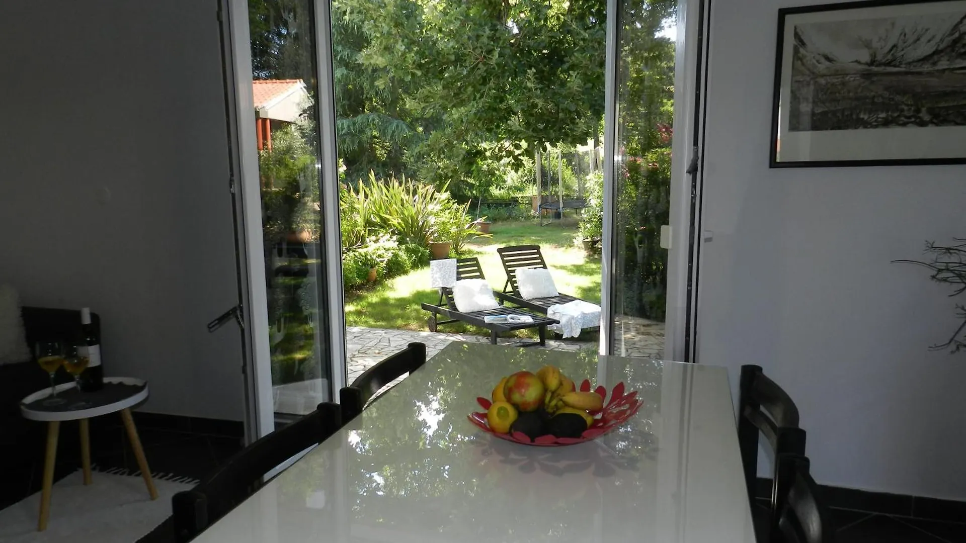 Apartments Lodra Pola