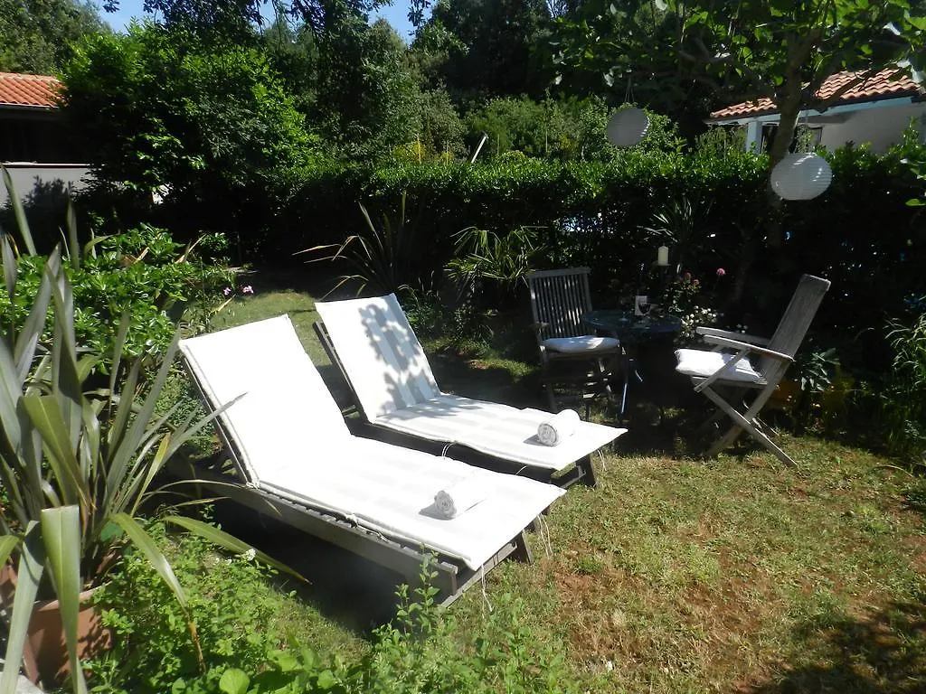 PUY Apartments Lodra קרואטיה