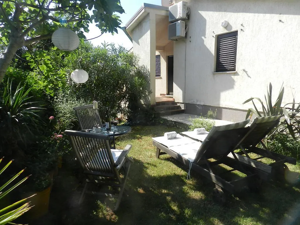 PUY Apartments Lodra 0*,  קרואטיה