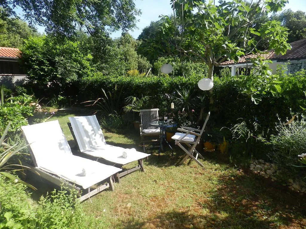Apartments Lodra Pola