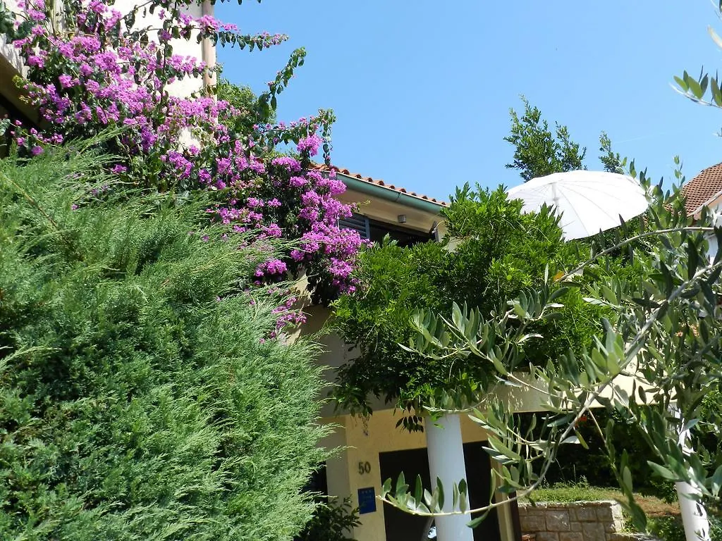 PUY Apartments Lodra
