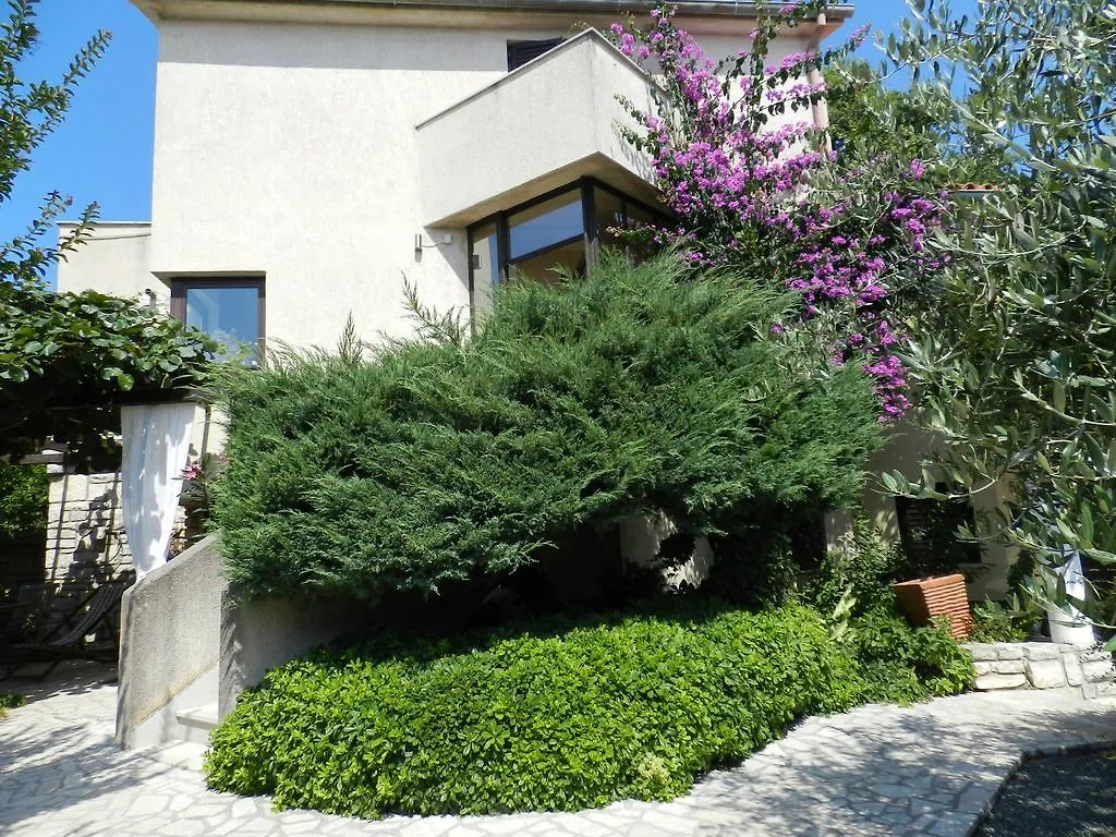 PUY Apartments Lodra