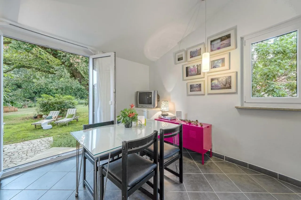 PUY Apartments Lodra