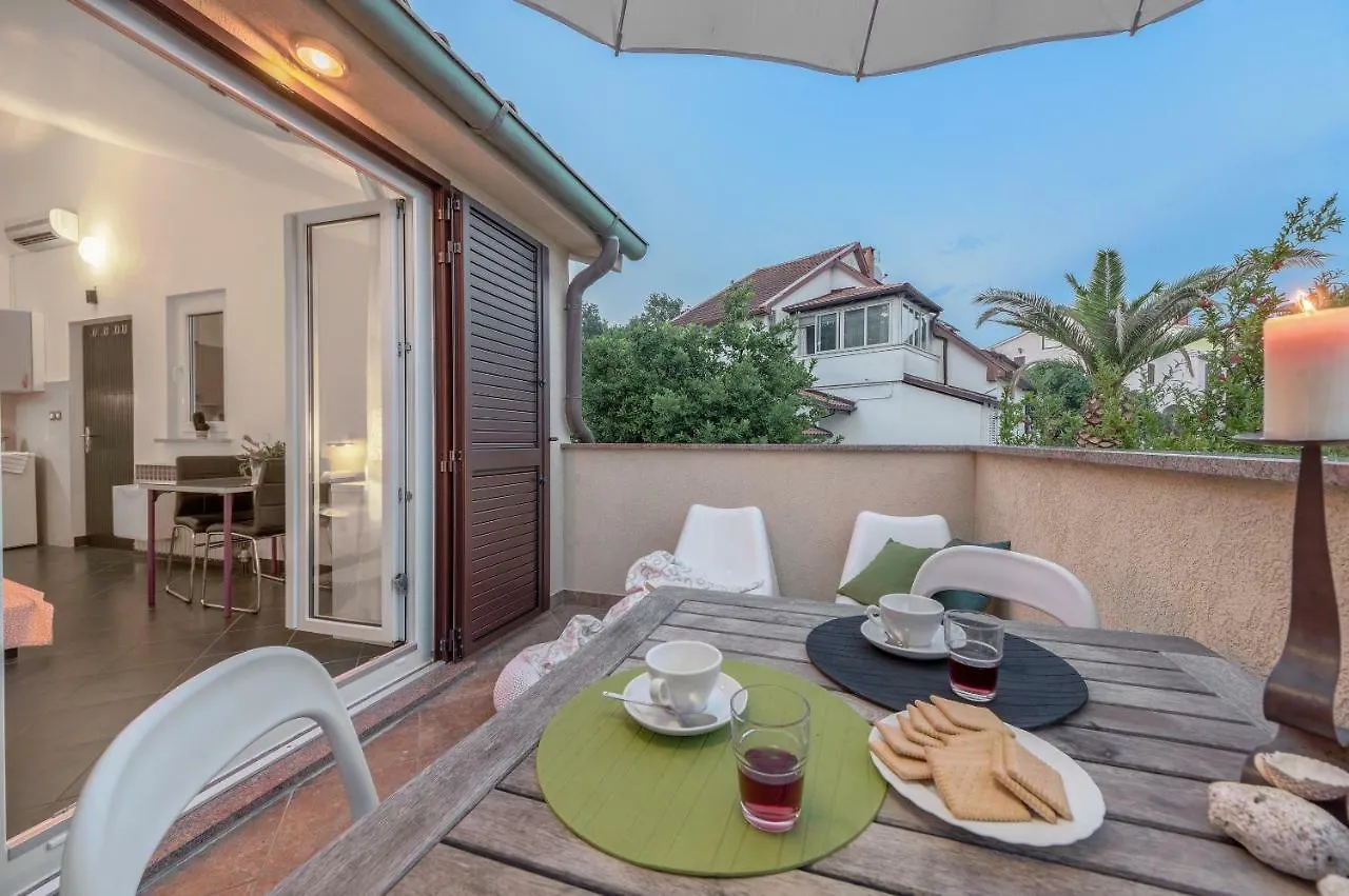 Apartments Lodra Pola Croazia